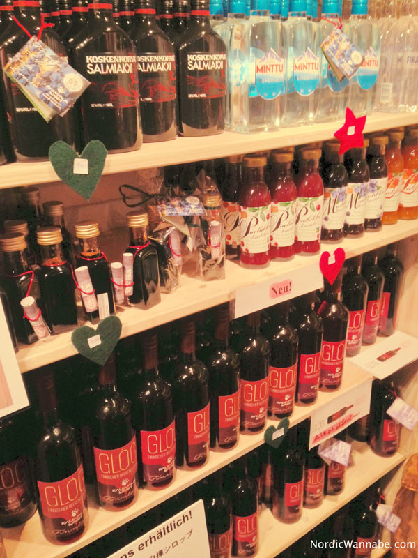 Finnisches Weihnachtsdorf, Hannover, Stuttgart, Leipzig, Flammlachs, Rentier, Elchbratwurst, Glögi, Glühwein, Weihnachtsmarkt, Wichtel, Lakritz , Elch