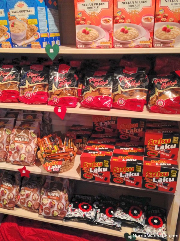 Finnisches Weihnachtsdorf, Hannover, Stuttgart, Leipzig, Flammlachs, Rentier, Elchbratwurst, Glögi, Glühwein, Weihnachtsmarkt, Wichtel, Lakritz , Elch