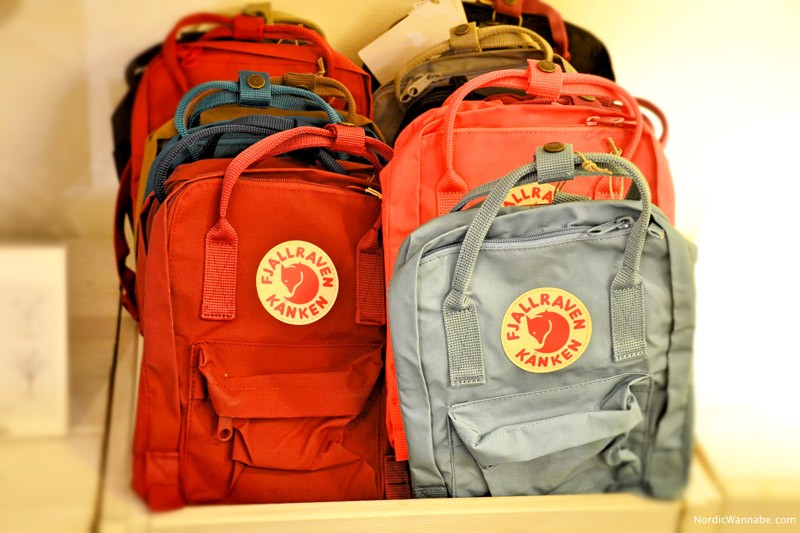 Kånken, Kanken, Re-Kanken, Fjällräven, Rucksack, stylisch, Hipster, rot, pink, blau, grün, gelb, grau, neu, 2016, Schweden, Fashion, Lifestyle, Blog, Skandinavien