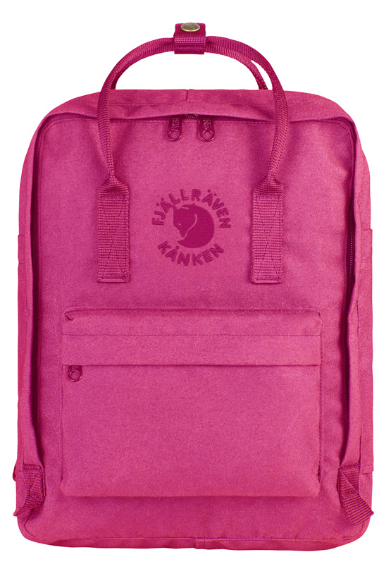 Kånken, Kanken, Re-Kanken, Fjällräven, Rucksack, stylisch, Hipster, rot, pink, blau, grün, gelb, grau, neu, 2016, Schweden, Fashion, Lifestyle, Blog, Skandinavien