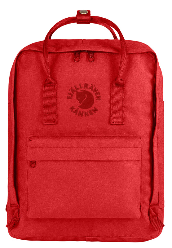 Kånken, Kanken, Re-Kanken, Fjällräven, Rucksack, stylisch, Hipster, rot, pink, blau, grün, gelb, grau, neu, 2016, Schweden, Fashion, Lifestyle, Blog, Skandinavien