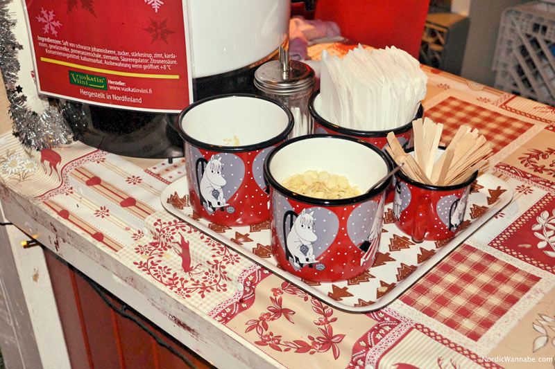 Lucia Weihnachtsmarkt, skandinavisch, Island, Finnland, Dänemark, Norwegen, Schweden, Alte Kulturbrauerei, Glühwein, Glögg, Prenzlauer Berg, Honig, Lappland