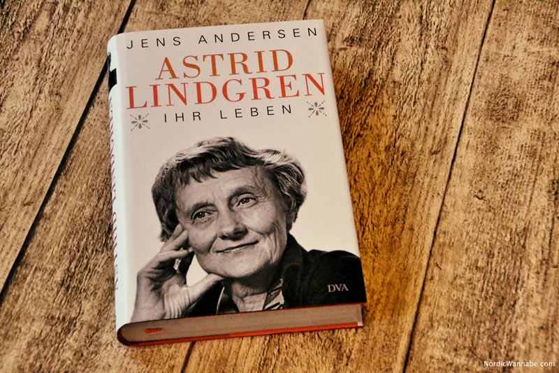 Astrid Lindgren, Lektorin, Schriftstellerin, Biografie, Stockholm, Ihr Leben, DAV, Jens Andersen, Blog, Skandinavien, Schweden, Pippi Langstrumpf, Kinder Bullerbü, Michel, Kinderbuch-Autorin, Vimmerby,