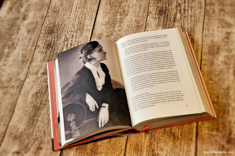 Astrid Lindgren, Lektorin, Schriftstellerin, Biografie, Stockholm, Ihr Leben, DAV, Jens Andersen, Blog, Skandinavien, Schweden, Pippi Langstrumpf, Kinder Bullerbü, Michel, Kinderbuch-Autorin, Vimmerby,