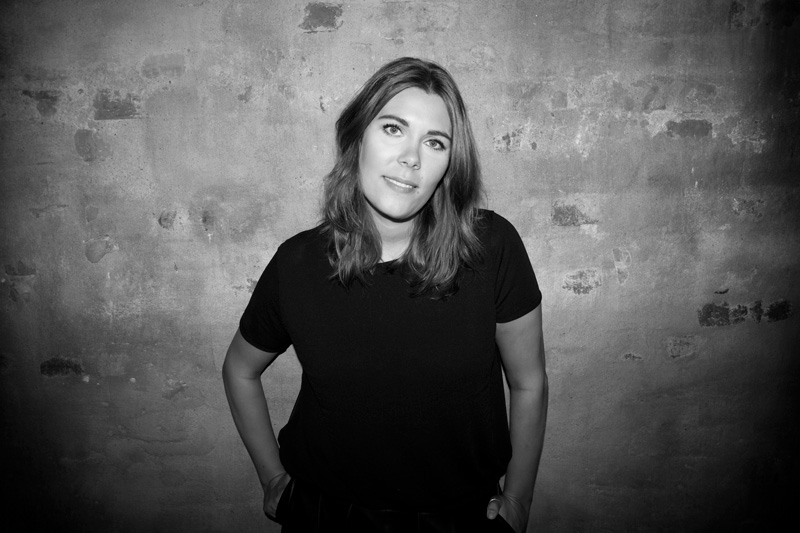 (c) Hilde Holta Lysell Oslo Runway, Oslo, Opernhaus, Modenschau, Laufsteg, Fashionweek, Norwegen, Blog, Skandinavien, Ditte Kristensen, Mode, Designer