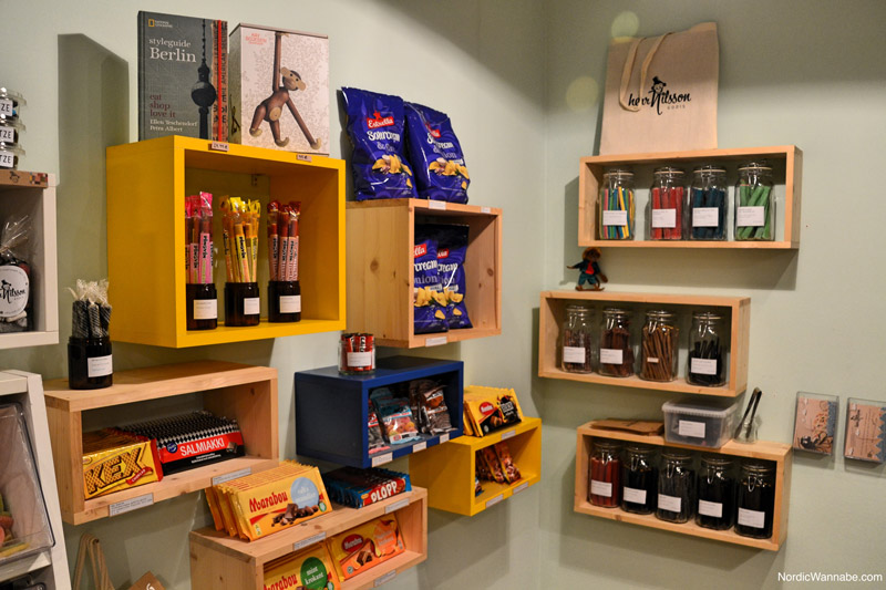 Herr Nilsson Godis, Berlin, Schweden, Skandinavien, Blog, Lakritz, Schokolade, Weingummi, Fruchtgummi, Finnland, Dänemark,