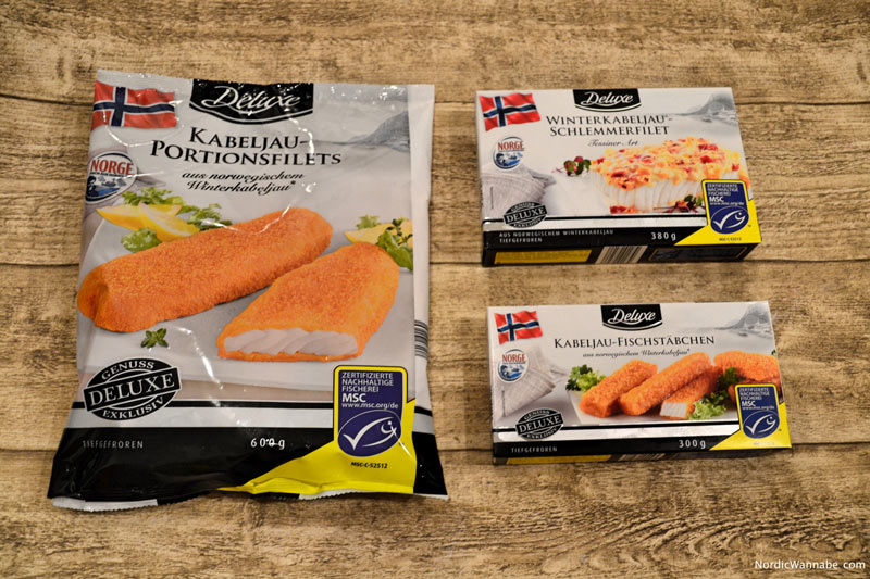 norwegisch Kabeljau, Norwegen, Blog, Lofoten, Lidl, Discounter, Winterkabeljau, Skrei, Norge Seafood, MSC, Blog, Skandinavien, Fisch