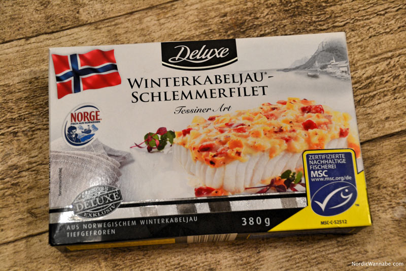Kabeljau, Norwegen, Blog, Lofoten, Lidl, Discounter, Winterkabeljau, Skrei, Norge Seafood, MSC, Blog, Skandinavien, Fisch
