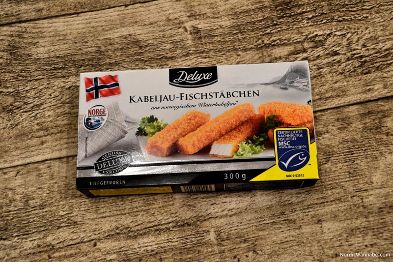 Kabeljau, Norwegen, Blog, Lofoten, Lidl, Discounter, Winterkabeljau, Skrei, Norge Seafood, MSC, Blog, Skandinavien, Fisch