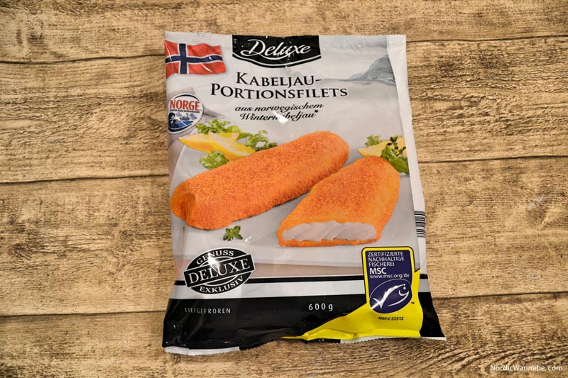 norwegisch Kabeljau, Norwegen, Blog, Lofoten, Lidl, Discounter, Winterkabeljau, Skrei, Norge Seafood, MSC, Blog, Skandinavien, Fisch