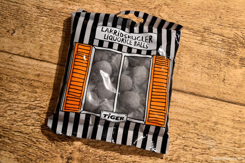 Skandinavien, Blog, Süßigkeiten, Dänemark, Kopenhagen, TIGER, TGR, Lakritz, Lakrids, Fruchtgummi, Weingummi, Pfefferminz, Schokolade, lecker, Süßwaren, Salmiak