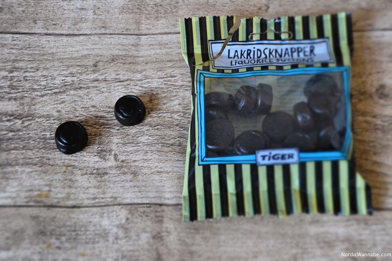 Skandinavien, Blog, Süßigkeiten, Dänemark, Kopenhagen, TIGER, TGR, Lakritz, Lakrids, Fruchtgummi, Weingummi, Pfefferminz, Schokolade, lecker, Süßwaren, Salmiak