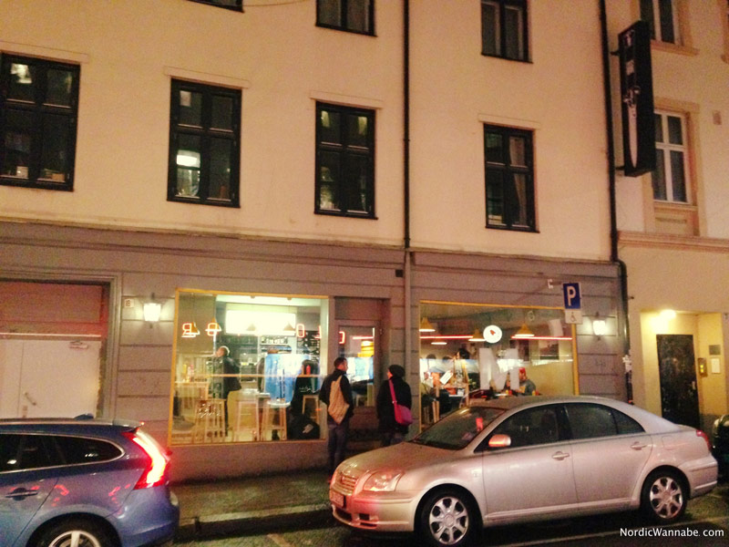 Oslo, Norwegen, Skandinavien, Blog, Hamburger, günstig Essen, Munchies, urban, angesagt, Tipp, lecker