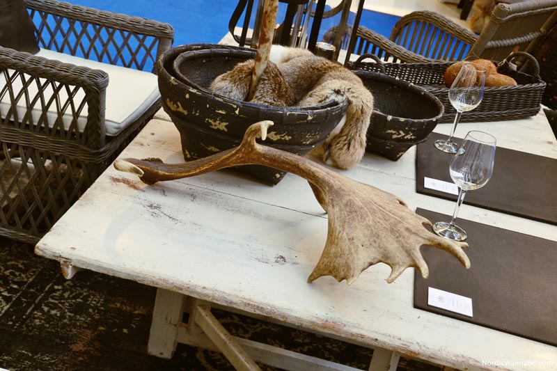 Dänische Möbel, Kolonial Möbel, Skandinavien, Interior, Living, Blog, Skandinavien, Dänemark