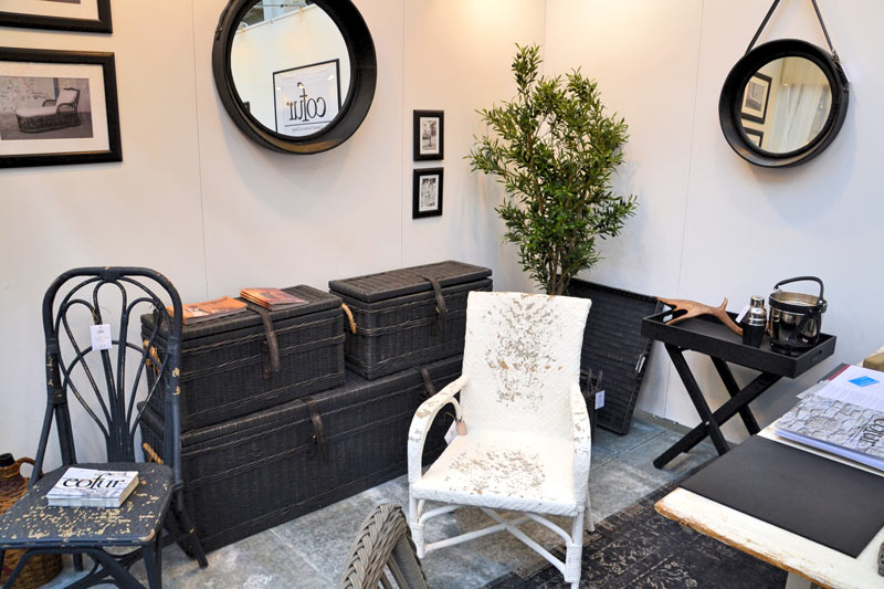 Dänische Möbel, Kolonial Möbel, Skandinavien, Interior, Living, Blog, Skandinavien, Dänemark