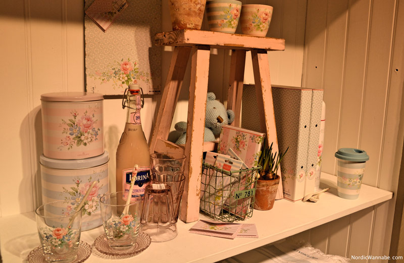 Greengate, Skandinavisch Einrichten, Wohnen, Dinning, Living, Geschirr, Dänemark, Blog, Skandinavien