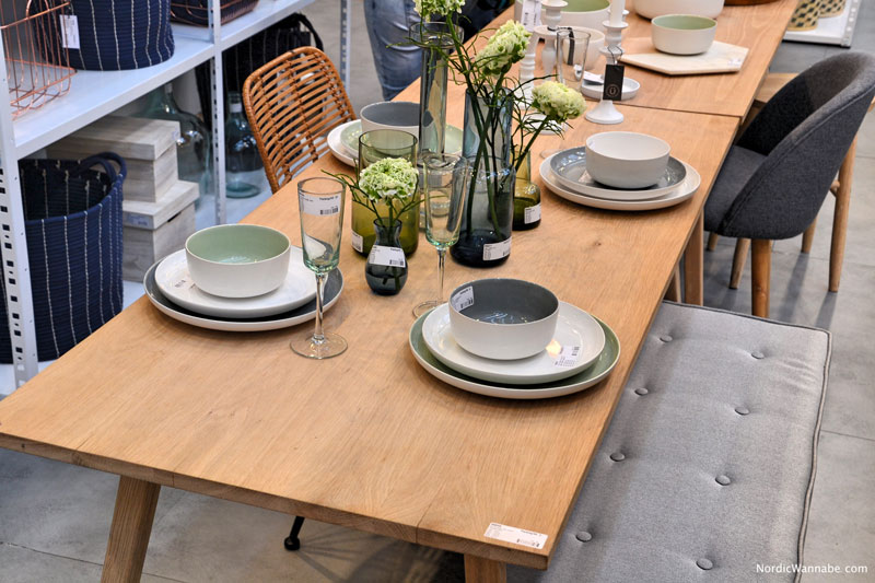 Skandinavisch Wohnen, Einrichten, Dänisch, Dänemark, Ambiente, Living, Interior, Blog, Skandinavien, Hübsch, Scandi-Style