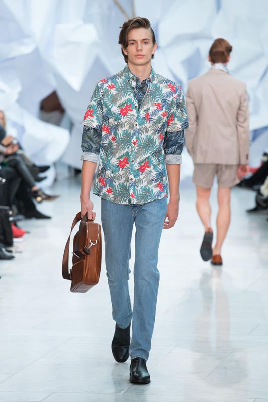 Moods of Norway, Mode aus Norwegen, Blog, Skandinavien , Oslo Runway,