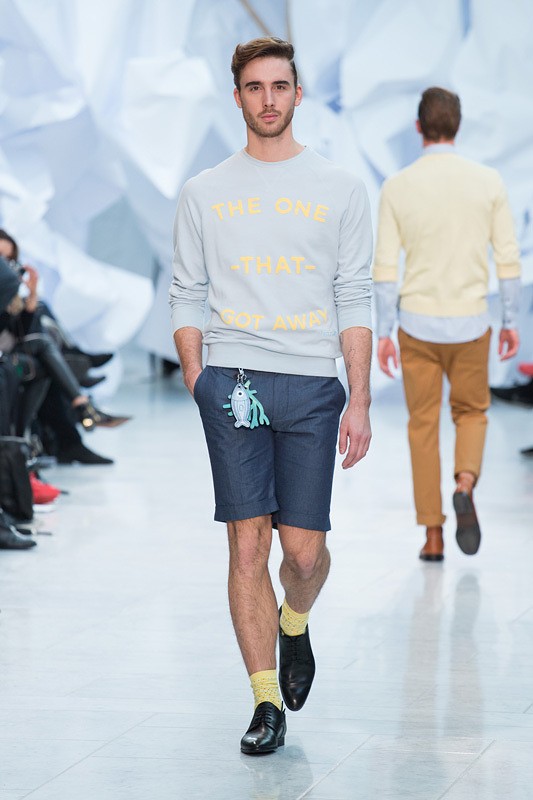 Moods of Norway, Mode aus Norwegen, Blog, Skandinavien , Oslo Runway,