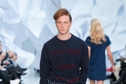 Moods of Norway, Mode aus Norwegen, Blog, Skandinavien , Oslo Runway,