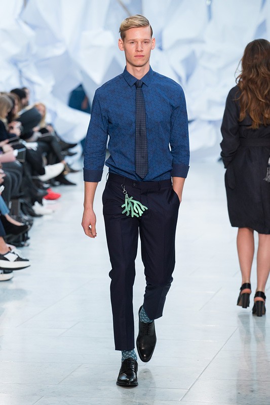 Moods of Norway, Mode aus Norwegen, Blog, Skandinavien , Oslo Runway,