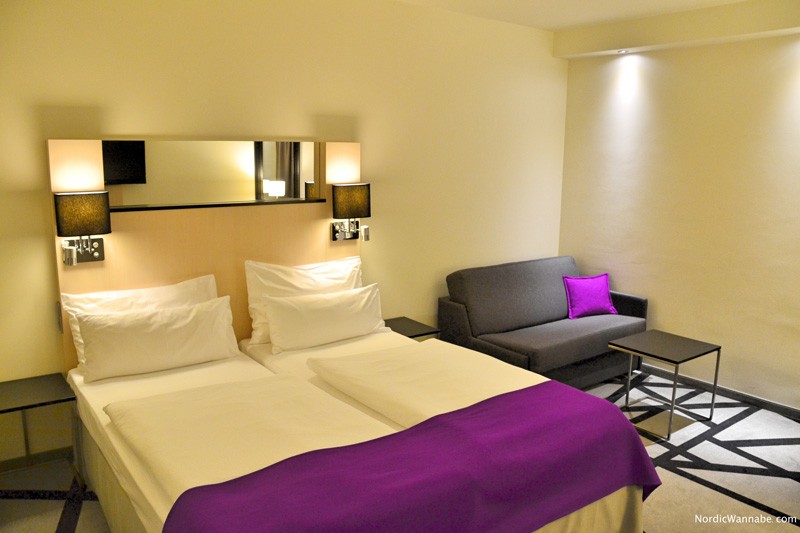 Scandic Hotel, Berlin, gut, Hotelbewertung, Skandinavien, Schweden, Blog, Test, Bewertung, Kurfürstendamm, Nordic