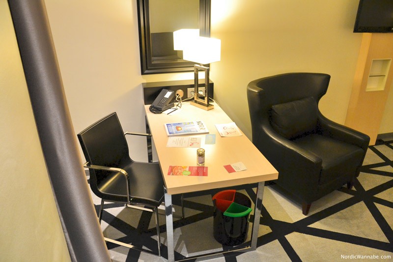 Scandic Hotel, Berlin, gut, Hotelbewertung, Skandinavien, Schweden, Blog, Test, Bewertung, Kurfürstendamm, Nordic