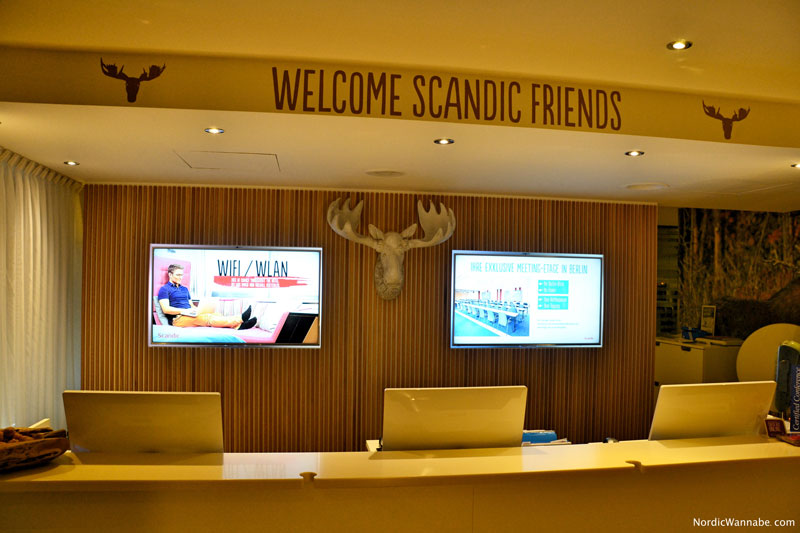 Scandic Hotel, Berlin, gut, Hotelbewertung, Skandinavien, Schweden, Blog, Test, Bewertung, Kurfürstendamm, Nordic