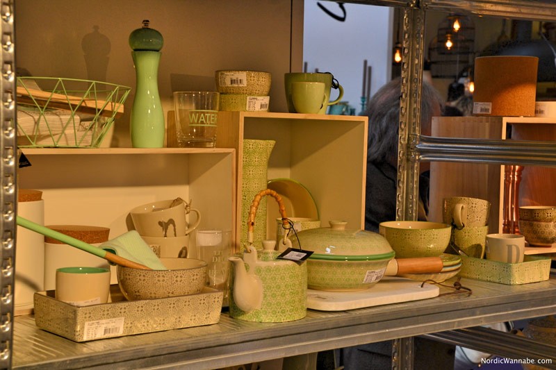 Dänisches Design, Interior, Bloomingville, Dänemark, Skandinavien, Blog, Geschirr, Scandi-Style, Einrichtung, skandinavisch Wohnen