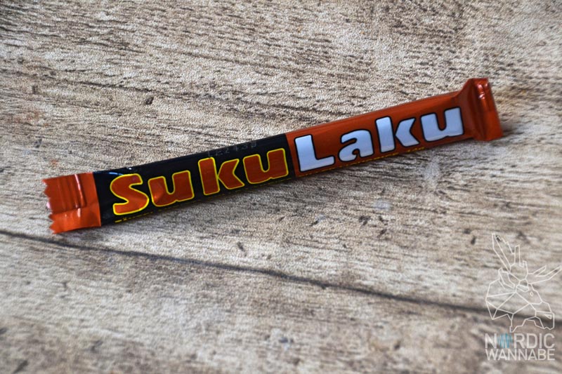 Lakritz aus Finnland, finnisches Lakritz, scharf, salzig, Finnland, Blog, Skandinavien, Panda, Halva