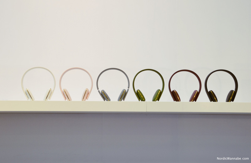 Kreafunk, Lautsprecher, Kopfhörer, urban, Design , Dänemark, Blog, Skandinavien, Sound, Holzbox