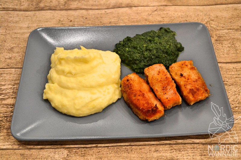 Lachs, Fisch aus Norwegen, Fischstäbchen, Skandinavien, Blog, Norwegen
