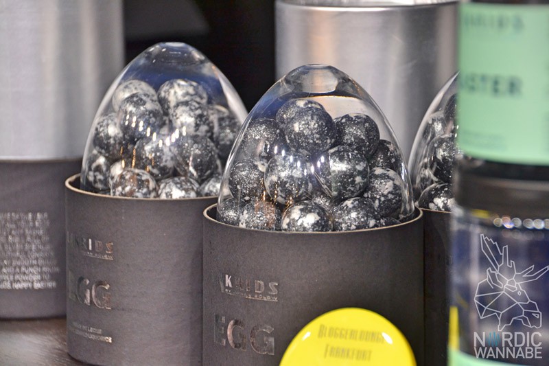 Lakrids by Johan Bülow, Lakritz, Lakritz aus Dänemark, Himbeere, scharf, biologisch, glutenfrei