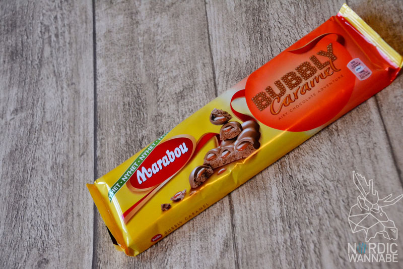 Marabou Schokolade, Schweden, Marabu, Blog, Skandinavien, 100 Jahre, Karamell