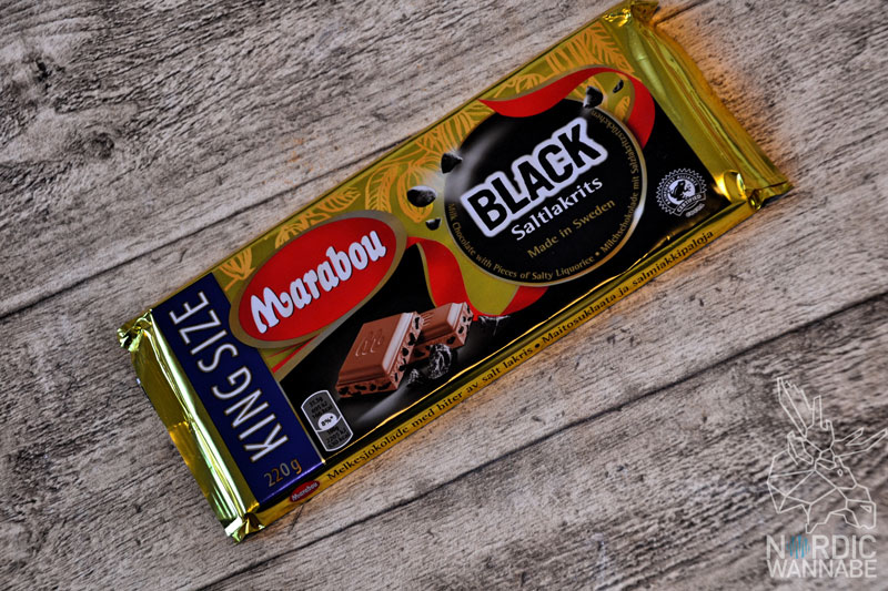 Marabou Schokolade, Schweden, Marabu, Blog, Skandinavien, 100 Jahre, Lakritz