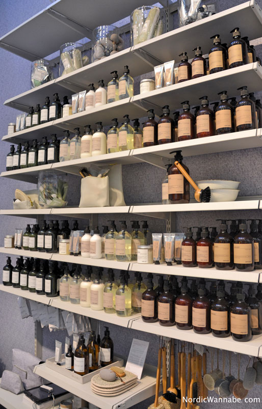 Meraki, Hautpflege, Beauty, Kosmetik, Creme, Dänemark, Blog, Skandinavien