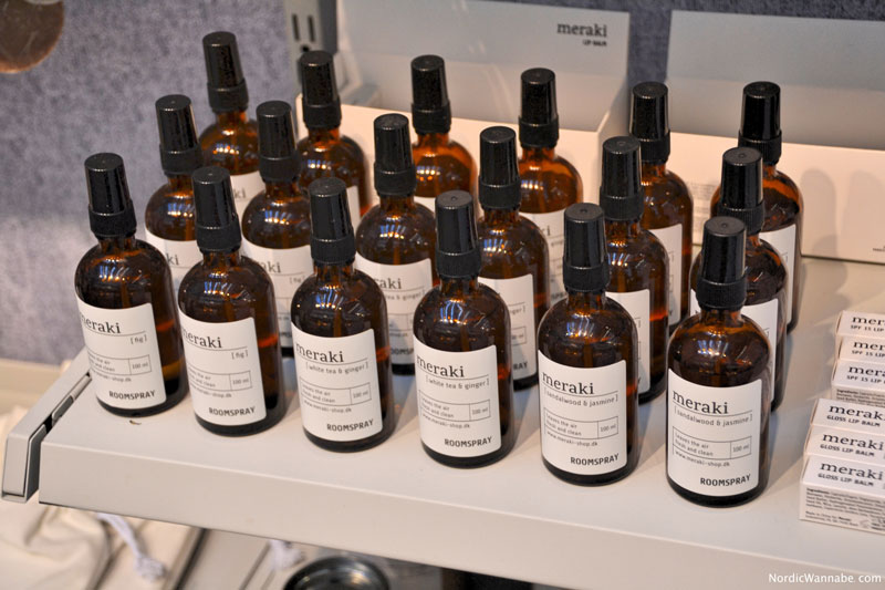 Meraki, Hautpflege, Beauty, Kosmetik, Creme, Dänemark, Blog, Skandinavien
