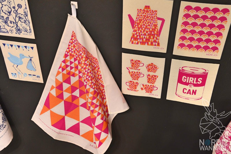 Finnland, Morejoy, Design, Finland, Blog, Skandinavien, Spültücher, Tuch