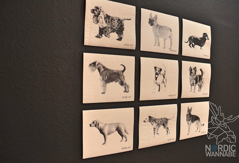 Finnland, Morejoy, Design, Finland, Blog, Skandinavien, Spültücher, Tuch