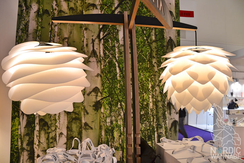 Leuchten aus Dänemark, Vita Copenhagen, Lampen, Interior, Einrichtung, Skandinavisch Wohnen, Blog, Dänemark, Skandinavien