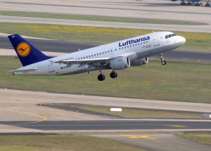 Lufthansa, A319, Direktflug, Norwegen, Nordnorwegen, Tromsø, Blog, Skandinavien