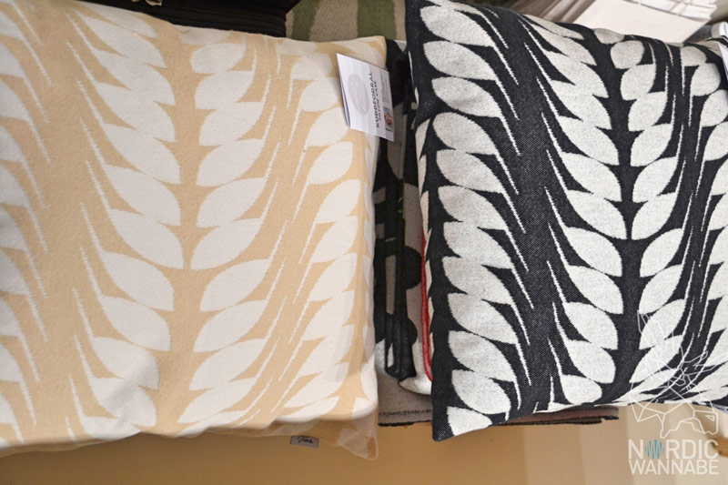 Ekelund, Tina Nordström, Textilien, Handtücher, Tischdecken, Decken, Kissen, Schweden, schwedisches Design, Skandinavien, Blog