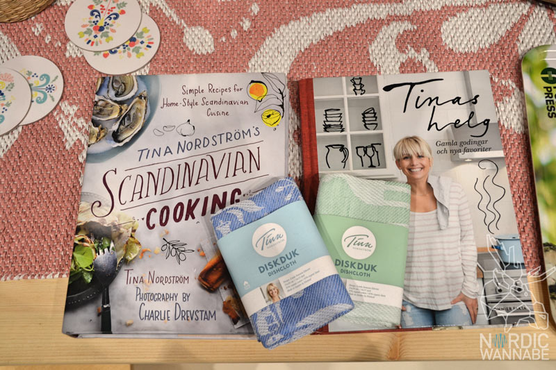 Ekelund, Tina Nordström, Textilien, Handtücher, Tischdecken, Decken, Kissen, Schweden, schwedisches Design, Skandinavien, Blog