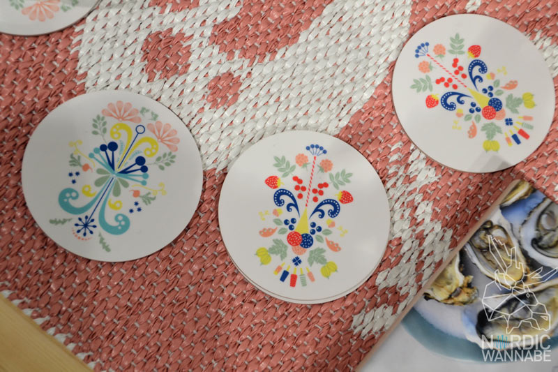 Ekelund, Tina Nordström, Textilien, Handtücher, Tischdecken, Decken, Kissen, Schweden, schwedisches Design, Skandinavien, Blog