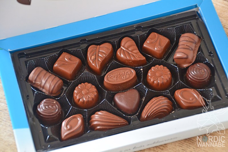 Schokolade aus Finnland, Schokolade, Finnland, Skandinavien, Blog, Süßigkeit, Vollmilch, finnisch, Fazer, Panda