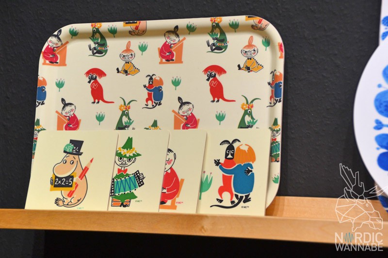 typisch schwedisch, Schweden, Skandinavien, Formpress, Tabletts, Druck, Muster