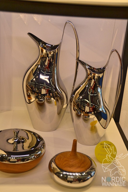 Dänische Accessoires, Dänemark, Dänisch, Georg Jensen, Kopenhagen, Living, Skandinavien, Blog