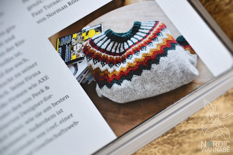 "Guter Typ! Ein Guide für Männer mit Stil", Fashion, Mode, Männer, Nordisch, Blog