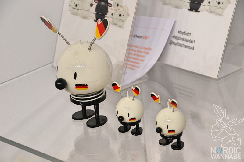 Hoptimist, Dänemark, Design, Lächeln, dänisches Design, Kleine Figur, Skandinavien, Blog