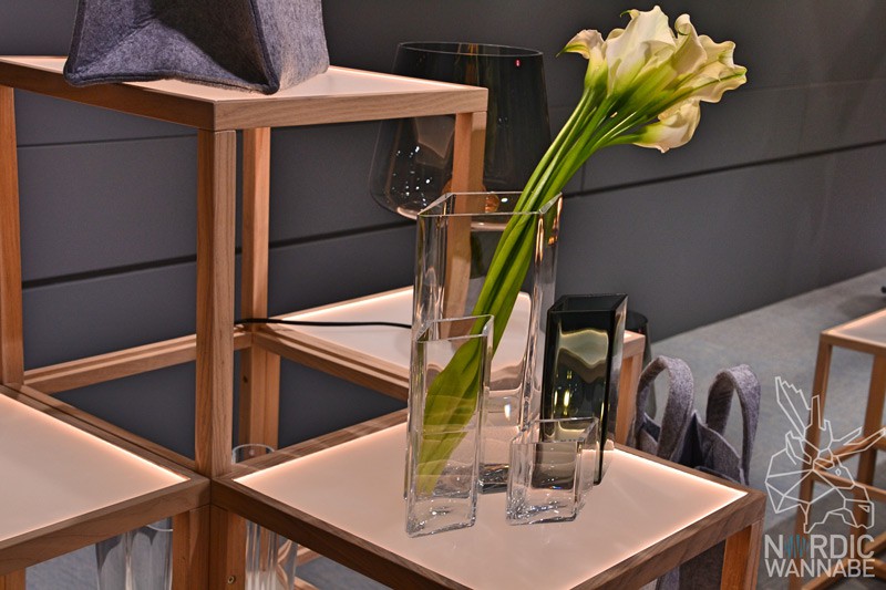 Gläser, Töpfe und Vasen von Iittala, Design, Finnland, finnisch, Skandinavien, Blog, Ambiente, Glas